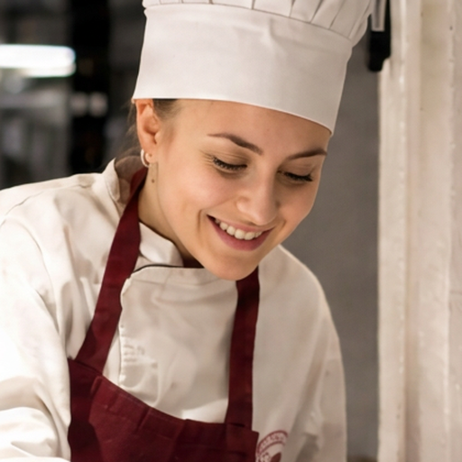 Sara Baldassari, fondatrice di Mad-out e creatrice di Norma® HACCP